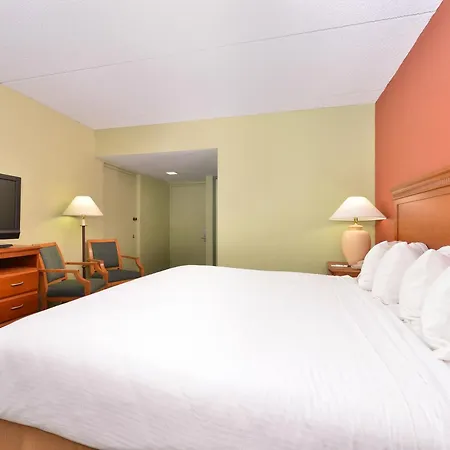 Quality Inn Payson Room photo