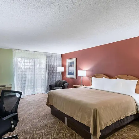 Quality Inn Payson Exterior photo