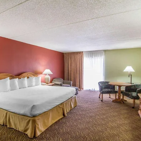 Quality Inn Payson Exterior photo