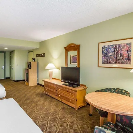 Quality Inn Payson Exterior photo
