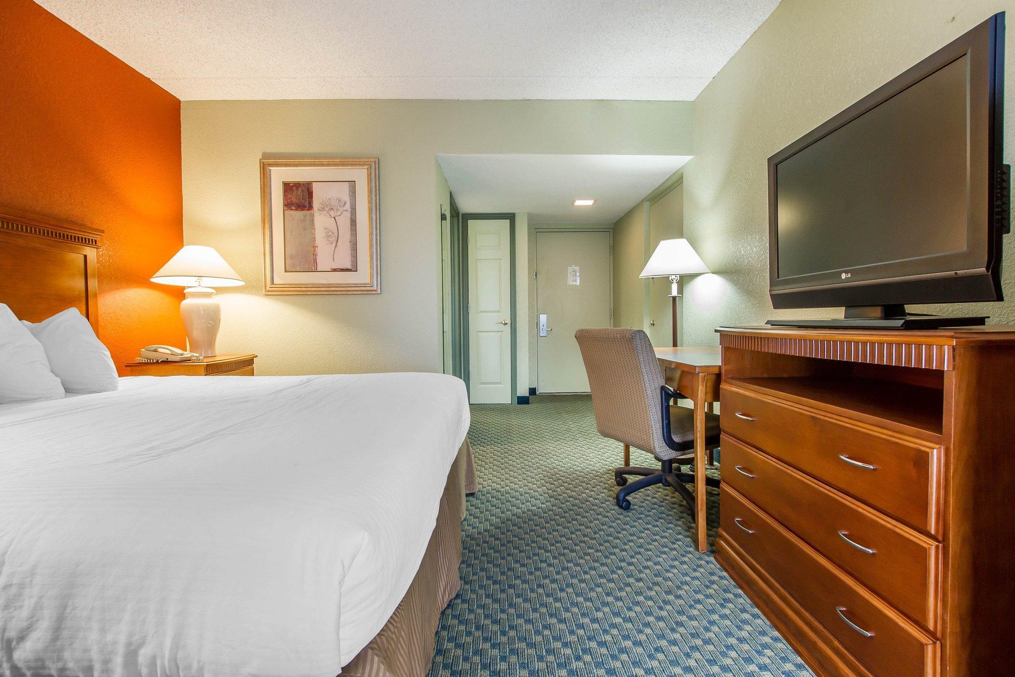 Inn Quality Payson