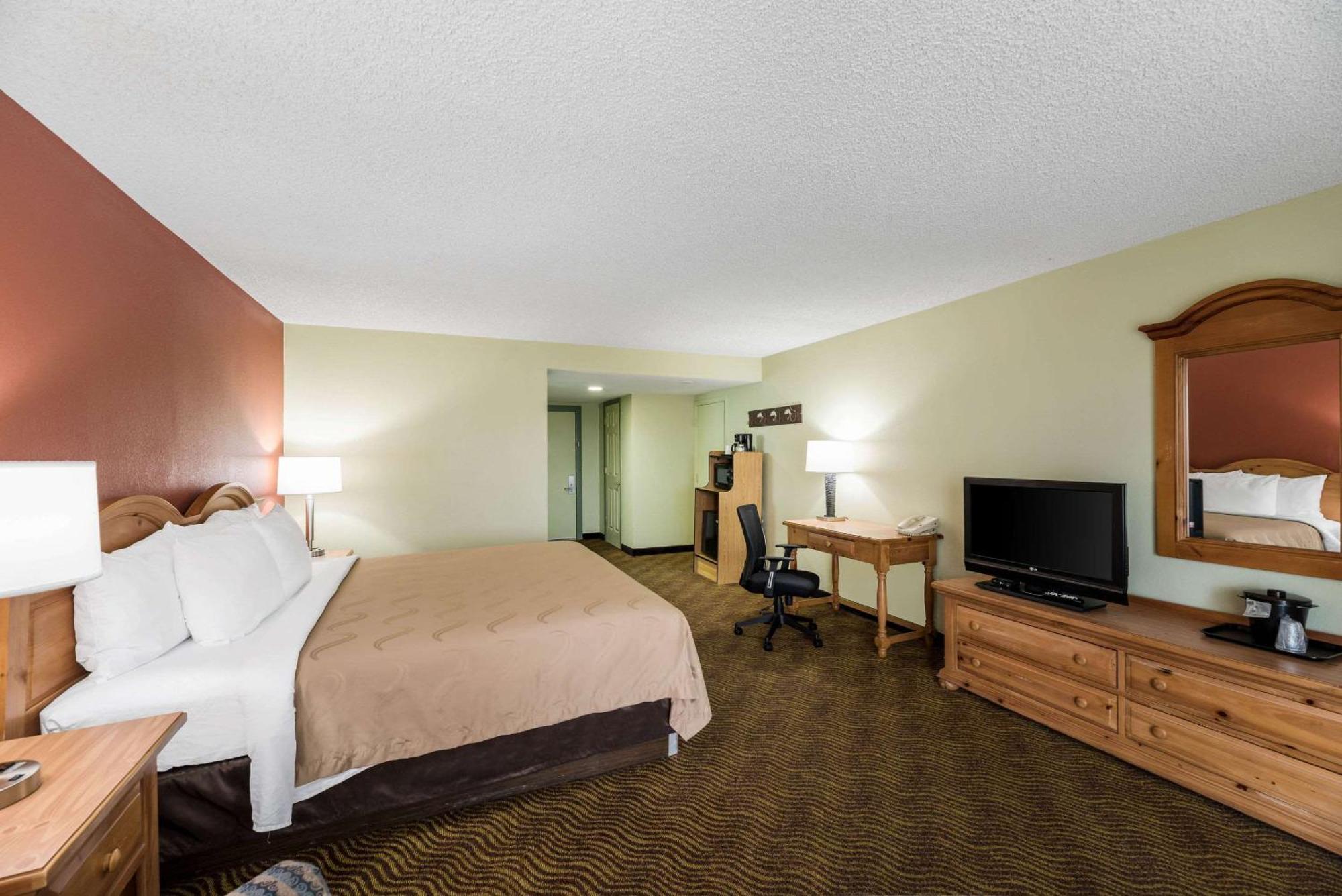 Locanda Quality Payson